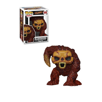 bloodwork funko pop